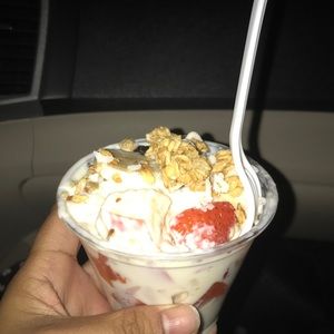 Meet your Posher, Marie